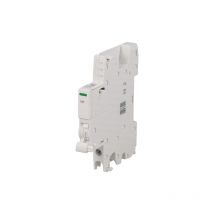 Contact auxiliaire no+nc modulaire Schneider Acti9