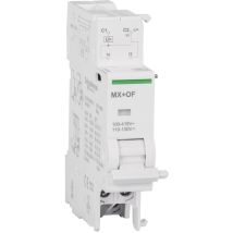 A9N26946 - Déclencheur mx et contact of 220-415VAC Schneider