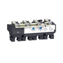 Déclencheur Thermique-Magnétique schneider TM100D 4P4D Pour Disjoncteur NSX100 - LV429050