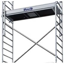 DECLIC LISSE/SCHLAUCH 2.95M GELB für DUARIB DOCKER 18506