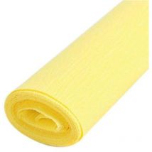 CF.10 carta crespa 40gr. giallo 02 x1