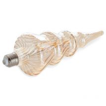 Vellight Ampoule LED, sapin de Noël, décoratif, filament doré, 4 W, E27, 200 lm, 25000 h