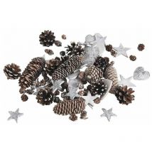 Déco de table Noël filet de 300g
