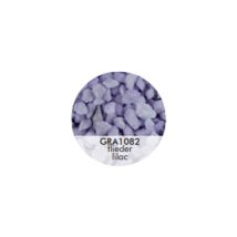 Granulato Rativo 370 Ml Lilac 2-3mm - Deco
