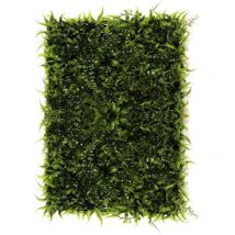 Déco murale verdure, vert