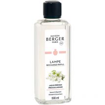Parfum jasmin précieux - Berger