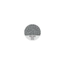 Deco Sabbia Decorativa 370 Ml Silver Fsa 0.5mm