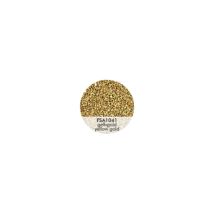 Deco Sabbia Decorativa 370 Ml Yellow Gold Fsa 0.5mm