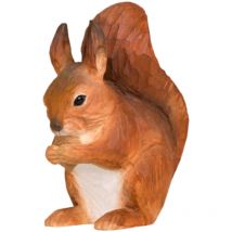 Decoanimal Ecureuil roux