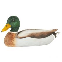 Decobird canard colvert mâle