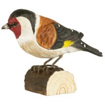 Décobird Chardonneret