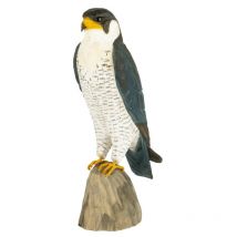 Wildlife Garden - Decobird faucon pèlerin