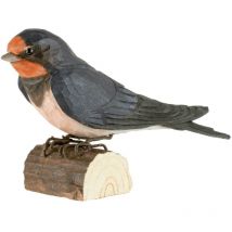 Decobird Hirondelle rustique