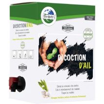 Décoction d'Ail - Concentré - 5 l