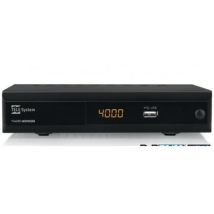 Telesystem B079wg7blt Decoder Digitale Terrestre Sat Hd Nero