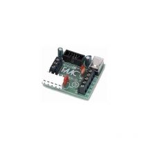 Decoder Sl Programmabile Con Confezione Faac 785523 Automazione Automatismi