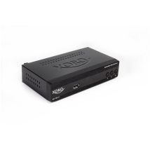 Ricevitore Xoro Hrt7622np Xoro T2 Fhd Scart Usb Registrazione Del Ricevitore
