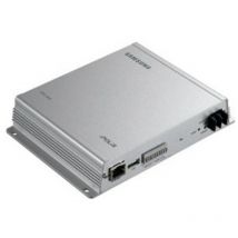 Décodeur vidéo réseau Full hd 1080p 4 ch SPD-400 p