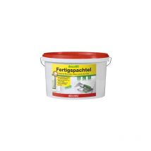 Decotric - Decofill 8 kg Fertigspachtel FS5 mastic blanc pret a' l'emploi pour inte'rieurs professionnels hautement respirants