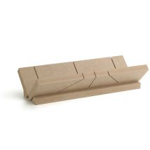 MB2 decoflair Outil Bois 150 x 150 x 350 - 1 pièce