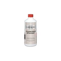 Liberon - Decolorante multisoporte Quitamanchas, 0,5 l