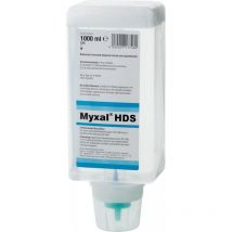 Myxal - Décontaminant pour main micronsxal hds, 1000ml Variopour (Par 6)