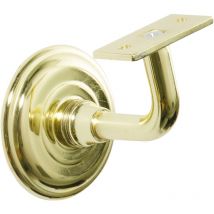 Support de main courante Decor Poli Brillant - decor - Support de main courante classique