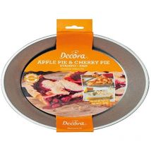 0075032 Stampo Apple Cherry Pie 23 cm - Decora