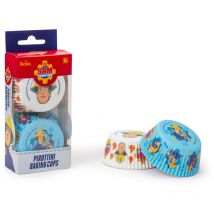 B084TJJHWV Pirottini Sam Il Pompiere Stile 2, Paper - Decora