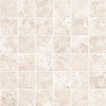 Carrelage mosaïque firenze Light 29x29 cm antidérapant - Decora Mosaicos