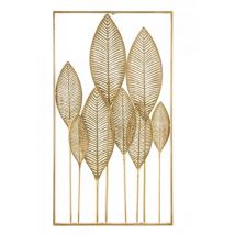 Bizzotto - Decoración Pared Adhira 52X95