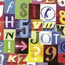 Decoralia Adhésif alpha45cmx2m - decoralia