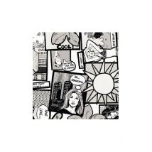 Decoralia Adhésif comic45cmx2m - decoralia