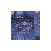 DECORALIA Adhésif jeans45cmx2m - DECORALIA