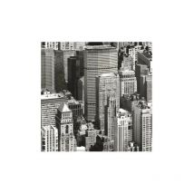 Decoralia Adhésif urban sky45cmx2m - decoralia