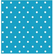 Decoralia Klebeaufkleber Dotstaupe 45cm X 2m - Decoralia