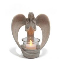 Fei Yu - Décoration d'ange Décoration simple et moderne Décoration créative en résine