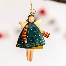 Décoration d'arbre de Noël