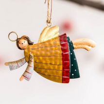 Décoration d'arbre de Noël