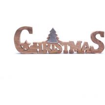 Déco de Noël à poser Christmas Ice