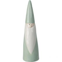 Décoration de Noël, lutin, 20 cm