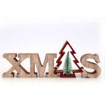 Décoration de Noël Xmas Natural