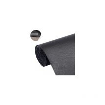 Fei Yu - Décoration fixe en cuir autocollant noir 50137cm noir