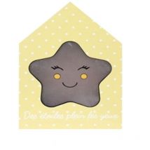 Cadre décoration lumineuse pour enfant Baby