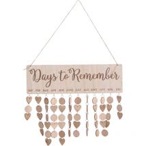 Décoration murale à suspendre, cadeau d'anniversaire, cadeaux de Saint-Valentin, décoration de la maison, tableau à suspendre, rencontres