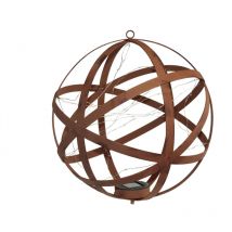 Décoration solaire Willy Watt&home 401265