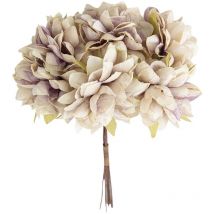 Décorations d'extérieur, accessoires de mariage de roses, bouquet de fleurs de poche pour mariage de roses, décoration de la maison, art floral,