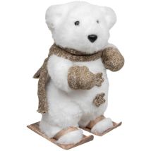 Decorazione dell orso - Feeric lights & christmas
