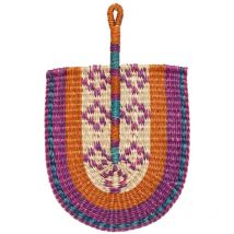 Atmosphera Créateur D'intérieur - Decorazione murale yuca h45cm