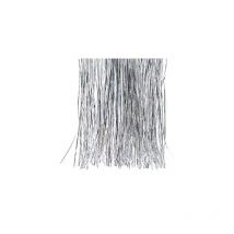 Decoris 431531 VINYLE lametta, brillant